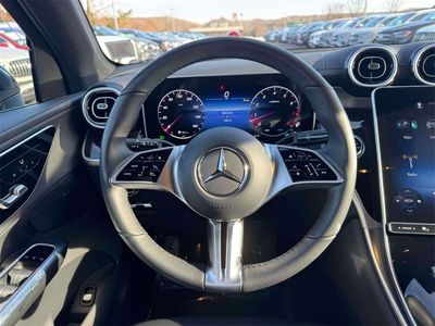2023 Mercedes-Benz GLC - Photo 22
