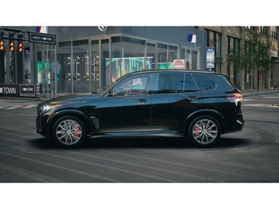 2026 BMW X5 xDrive50e - Photo 4