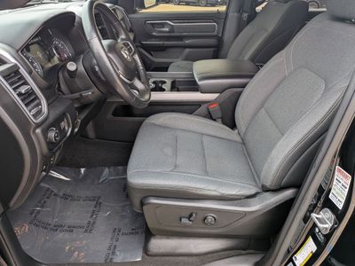 2021 Ram 1500 - Photo 11