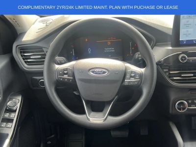 2026 Ford Escape - Photo 17