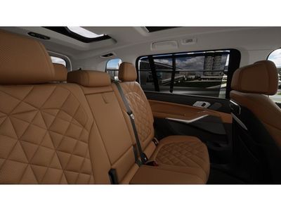 2026 BMW X7 - Photo 12
