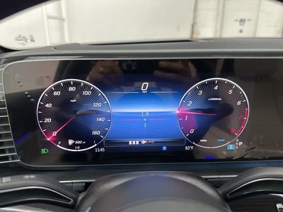 2026 Mercedes-Benz GLE - Photo 12