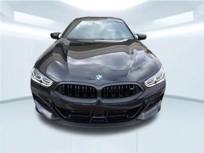 2026 BMW 850i - Photo 2