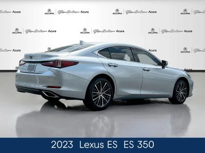 2023 Lexus ES - Photo 6