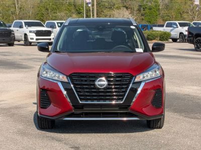 2023 Nissan Kicks - Photo 8
