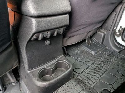 2014 Jeep Wrangler - Photo 24