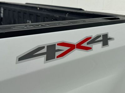 2023 Chevrolet Silverado 1500 WT - Photo 13