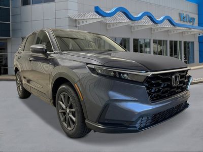 2026 Honda CR-V - Photo 7