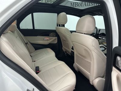 2026 Mercedes-Benz GLE - Photo 26