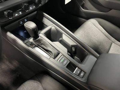 2026 Honda Accord - Photo 12