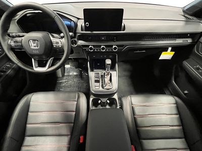 2026 Honda CR-V Hybrid - Photo 20