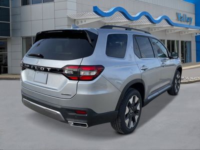 2026 Honda Pilot - Photo 5
