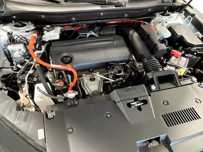 2026 Honda CR-V Hybrid - Photo 11