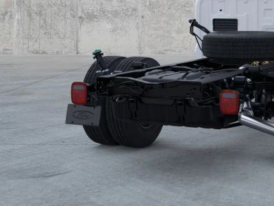 2026 Ford Chassis Cab — photo 21 view