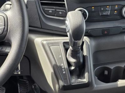 2025 Ford Transit Chassis — photo 32 view