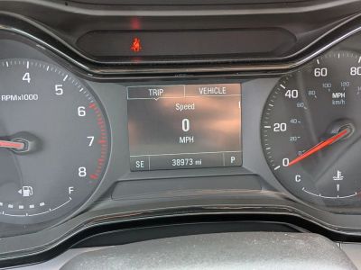 2024 Chevrolet Trax - Photo 27