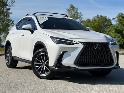 2024 Lexus NX 350 Premium - Photo 2