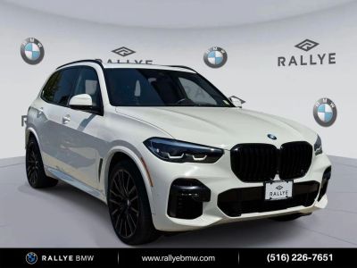 2023 BMW X5 - Photo 1