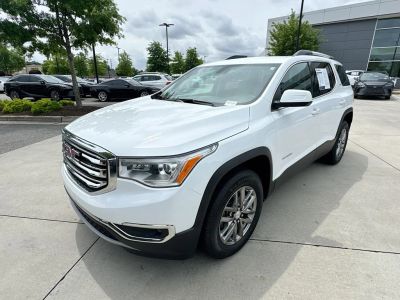 2019 GMC Acadia - Photo 5