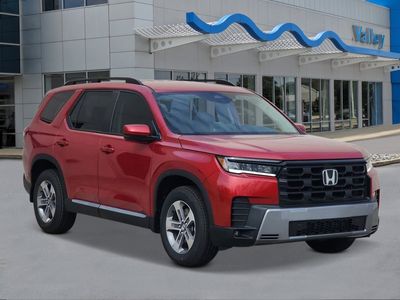 2026 Honda Pilot - Photo 7
