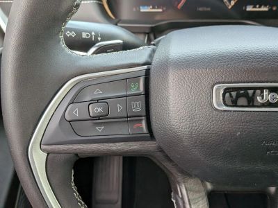 2024 Jeep Grand Cherokee - Photo 16