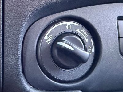 2022 Nissan Frontier - Photo 31