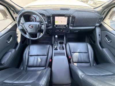 2022 Nissan Frontier - Photo 24