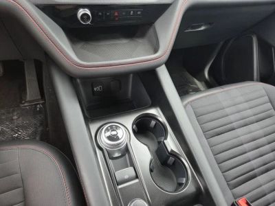 2026 Ford Explorer — photo 31 view
