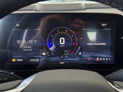 2026 Chevrolet Tahoe - Photo 35