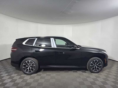 2026 BMW X3 30 xDrive - Photo 7