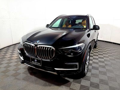 2023 BMW X5 xDrive40i - Photo 2