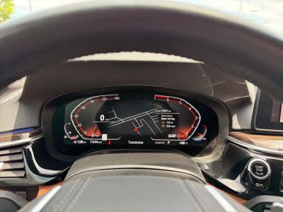 2021 BMW 5 Series - Photo 18
