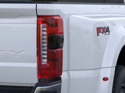 2026 Ford F-350SD — photo 21 view