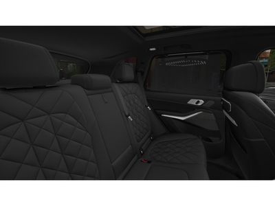 2026 BMW X5 xDrive50e - Photo 12