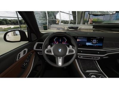 2026 BMW X5 - Photo 13