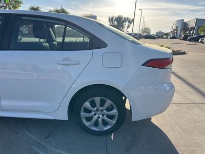 2023 Toyota Corolla - Photo 3