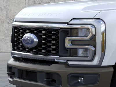 2026 Ford Super Duty - Photo 17