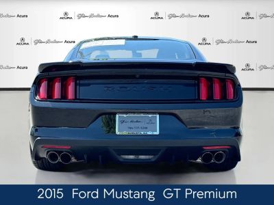 2015 Ford Mustang - Photo 6