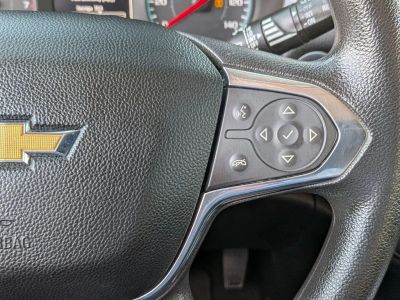 2019 Chevrolet Traverse - Photo 14