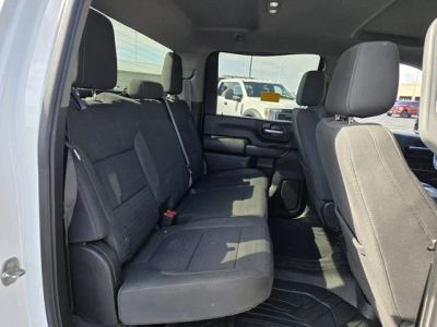 2022 Chevrolet Silverado 2500HD — photo 25 view