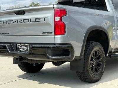2024 Chevrolet Silverado 1500 - Photo 15