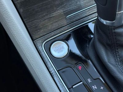 2017 Volkswagen Passat - Photo 29