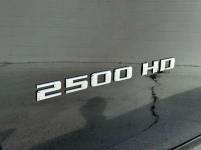 2026 Chevrolet Silverado 2500 HD - Photo 13