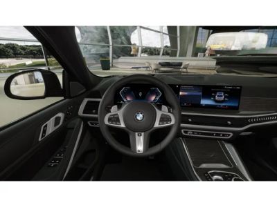 2027 BMW X6 - Photo 13
