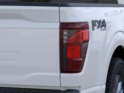 2026 Ford F-150 — photo 21 view