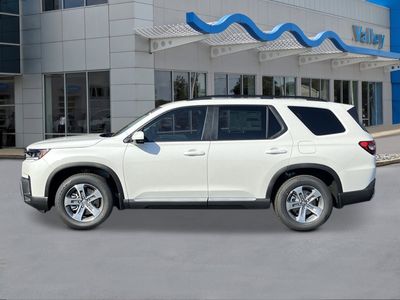 2026 Honda Pilot - Photo 2