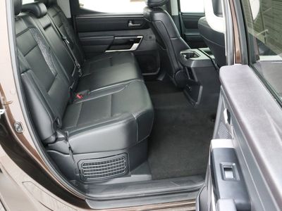 2023 Toyota Tundra 4WD - Photo 37