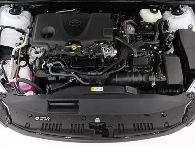2026 Toyota Camry FWD - Photo 38