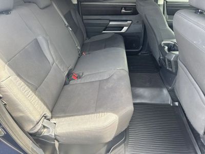 2022 Toyota Tundra - Photo 14