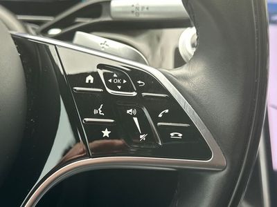 2023 Mercedes-Benz S-Class - Photo 23